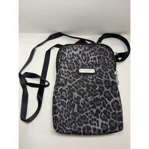 Baggallini Take Two Large RFID Bryant Crossbody Purse